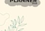 design printable teacher and student planner, lesson tracker